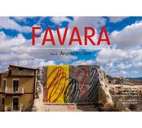 Libri Angelo Pitrone / Armando Sichenze / Salvatore Ferlita - Favara. Storia Di