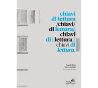 Libri Angelo Ruta - Chiavi di lettura - 2019 (Libro da parati)