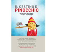 Libri Angelucci Elvira - Il Cestino Di Pinocchio