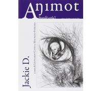 Libri Animot. L'altra Filosofia (2014) #01 Jackie D.