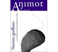 Libri Animot. L'altra Filosofia (2015) #03 Narrare, Graffiare