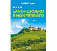Libri Anita Franzon - Langhe, Roero E Monferrato