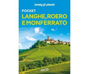 Libri Anita Franzon - Langhe, Roero E Monferrato