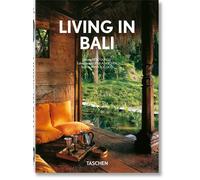 Libri Anita Lococo - Living In Bali. 40Th Ed. Ediz. Inglese, Francese E Tedesca