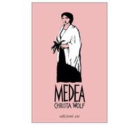 Libri Anita Raja - Medea - 2026 (Dal mondo)