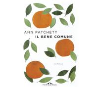 Libri Ann Patchett - Il bene comune - 2017 (Scrittori)