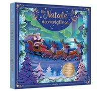 Libri Anna Aiello - Un Natale meraviglioso - 2025 (Album pop-up)
