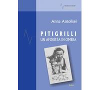 Pitigrilli. Un aforista in ombra – Cesar Group