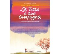 Libri Anna Balbusso / Elena Balbusso / Lewis Patrick J. - La Terra E Tua Compagn