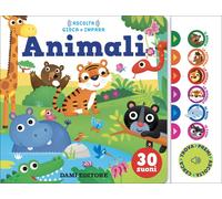 Animali - Anna Casalis - 2022