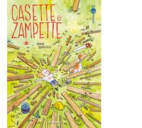 Casette e zampette