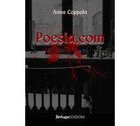 Libri Anna Coppola - Poesia.com - 2022 (InGiallo)