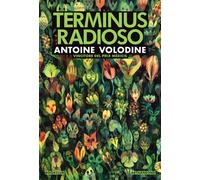 Libri Anna D'Elia - Terminus radioso - 2026 (Bookclub)