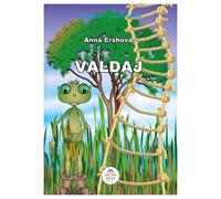 Libri Anna Ershova - Valdaj - 2020 (I sassi neri. Serie azzurra)
