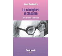 Lo scongiuro di Sesamo