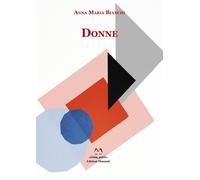 Libri Anna Maria Bianchi - Donne - 2022