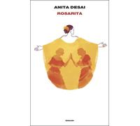 Libri Anna Nadotti - Rosarita - 2025 (Supercoralli)