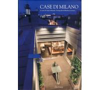 Libri Anna Orlando / Barbara Corsico - Case Di Milano. Ediz. Illustrata