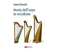 Storia dell'arpa in occidente