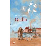 Libri Anna Patrucco Becchi - Grillo - 2025 (Narrativa Junior)