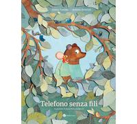 Libri Anna Patrucco Becchi - Telefono senza fili - 2026