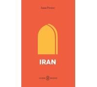 Libri Anna Prouse - Iran. Con Carta Geografica Ripiegata