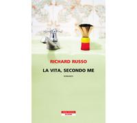 Libri Anna Rusconi - La vita, secondo me - 2024 (Bloom)