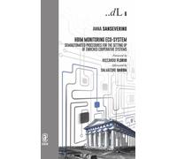 Libri Anna Sanseverino - HBIM Monitoring ECO-System. Semiautomated Procedures Fo