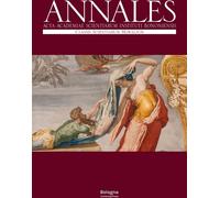 Libri Annales. Acta Academiae Scientiarum Instituti Bononiensis. Classis Scienti