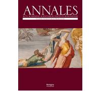 Libri Annales. Acta Academiae Scientiarum Instituti Bononiensis. Classis Scienti