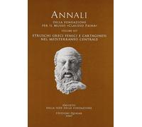 Libri Annali Della Fondazione Per Il Museo Claudio Faina #14