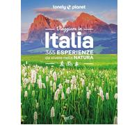 Libri Annalisa Bruni / Cabras Sara / Linda Cottino - Viaggiare In Italia. 365 Es