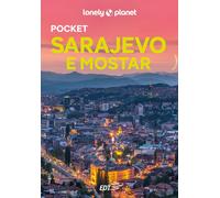 Libri Annalisa Bruni - Sarajevo E Mostar Pocket