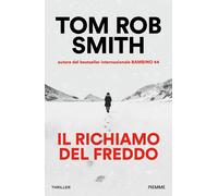 Libri Annalisa Garavaglia - Il richiamo del freddo - 2024