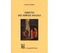 Libri Annalisa Gualdani - Diritto Dei Servizi Sociali