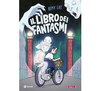 Libri Annalisa Zignani - Il libro dei fantasmi - 2025 (Tipitondi)
