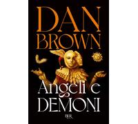 Libri Annamaria Biavasco - Angeli e demoni - 2025 (BUR Narrativa)