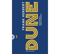 Libri Annarita Guarnieri - Dune. Il ciclo di Dune. Vol. 1 - 2026