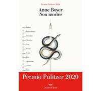 Libri Anne Boyer - Non morire - 2020 (Oceani)