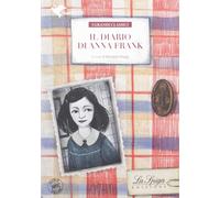 Libri Anne Frank - Diario