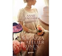 La ragazza dell'atelier Rosen