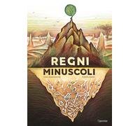 Libri Anne Jankeliowitch - Regni minuscoli - 2022