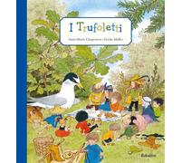 Libri Anne-Marie Chapouton - I Trufoletti