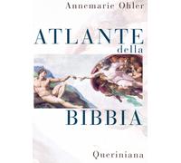 Libri Annemarie Ohler - Atlante della Bibbia - 2006