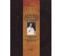 Libri Annie Besant - La Scala Delle Vite
