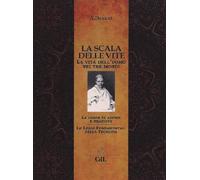Libri Annie Besant - La Scala Delle Vite