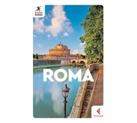 Libri Annie Warren - Roma - 2023 (Rough Guides)