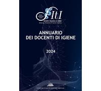 Libri Annuario Dei Docenti Di Igiene 2024