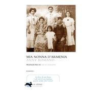 Mia nonna d'Armenia