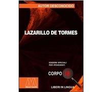 Libri Anonimo - Lazarillo De Tormes. Ediz. Per Ipovedenti